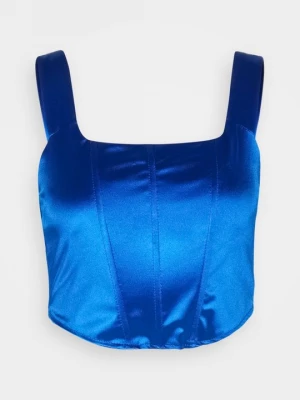 Foto van product Blouse WAL G. blauw