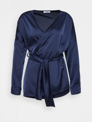 Foto van product Blouse WAL G. donkerblauw