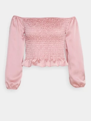 Foto van product Blouse WAL G. donkerroze