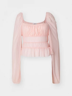 Foto van product Blouse WAL G. donkerroze