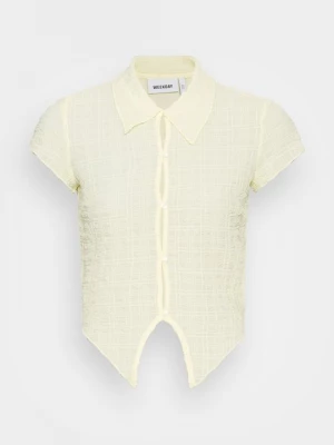 Foto van product Blouse Weekday geel