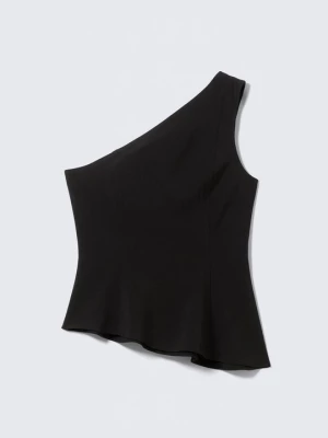 Foto van product Blouse Weekday zwart