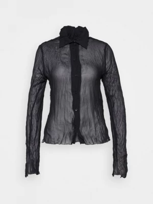 Foto van product Blouse Weekday zwart