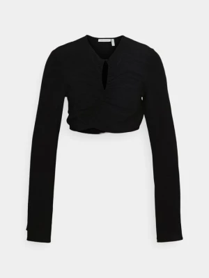 Foto van product Blouse Weekday zwart