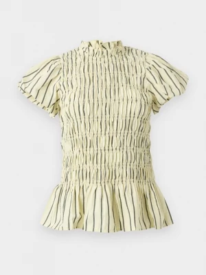 Foto van product Blouse Y.A.S geel