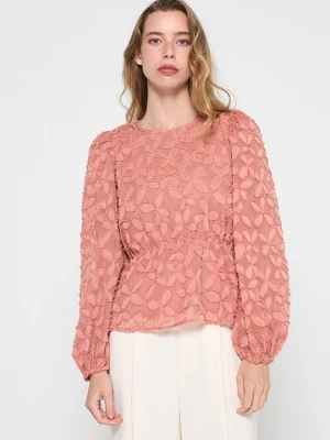 Foto van product Blouse Y.A.S roze