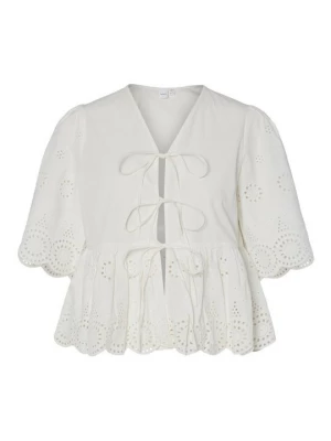 Foto van product Blouse Y.A.S wit