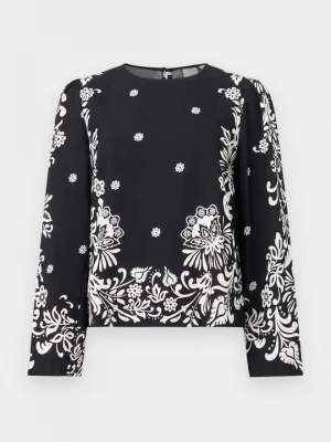 Foto van product Blouse Y.A.S zwart