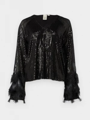 Foto van product Blouse Y.A.S zwart