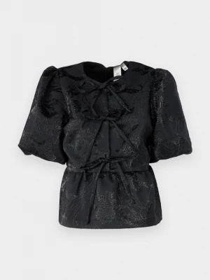 Foto van product Blouse Y.A.S zwart