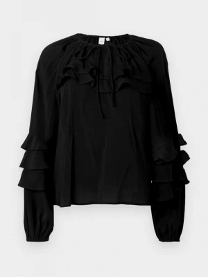 Foto van product Blouse Y.A.S zwart