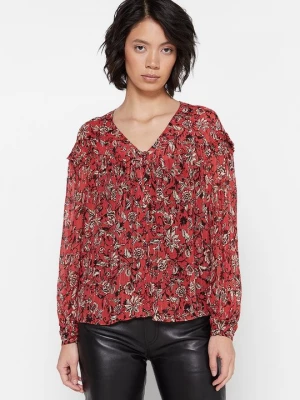 Foto van product Blouse ZAPA