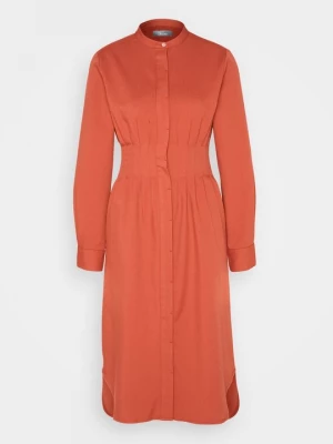 Foto van product Blousejurk 87Origins bruin