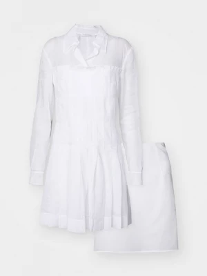 Foto van product Blousejurk Alberta Ferretti wit