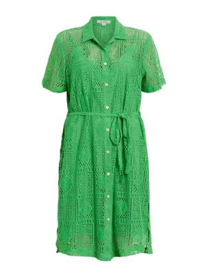 Foto van product Blousejurk AllSaints groen