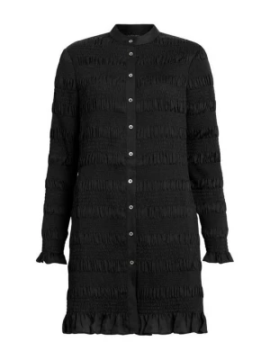 Foto van product Blousejurk AllSaints zwart