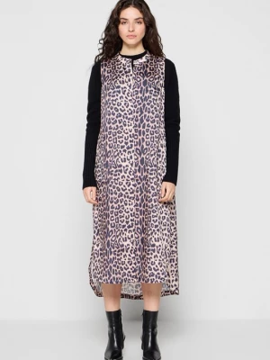 Foto van product Blousejurk AllSaints zwart