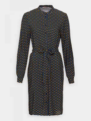 Foto van product Blousejurk Anna Field By Zalando blauw