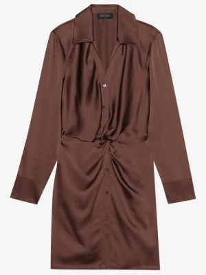 Foto van product Blousejurk Anna Field By Zalando bruin