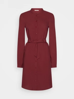 Foto van product Blousejurk Anna Field By Zalando donkerrood