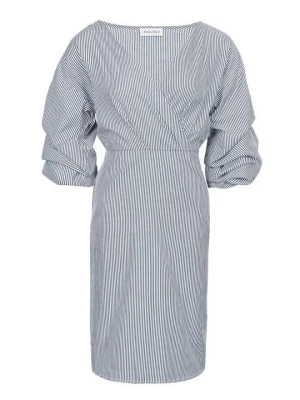 Foto van product Blousejurk Anna Field By Zalando lichtblauw