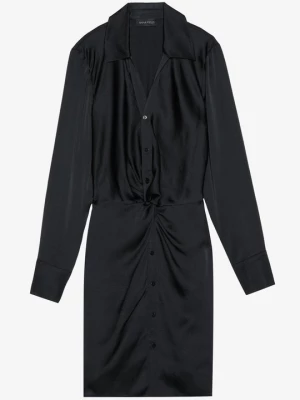 Foto van product Blousejurk Anna Field By Zalando zwart