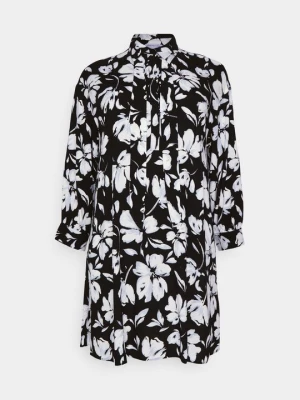 Foto van product Blousejurk Anna Field Curvy By Zalando zwart