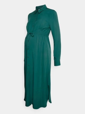 Foto van product Blousejurk Anna Field MAMA By Zalando donkergroen