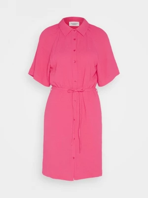 Foto van product Blousejurk Another Label donkerroze