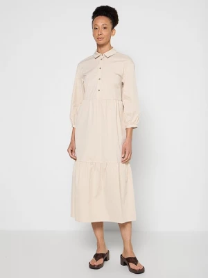 Foto van product Blousejurk Apart beżowy