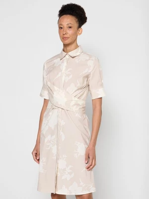Foto van product Blousejurk Apart beżowy