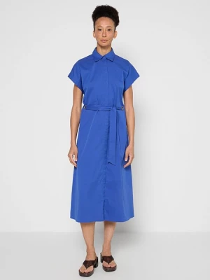 Foto van product Blousejurk Apart blauw