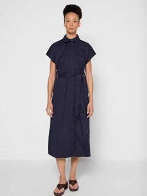 Foto van product Blousejurk Apart donkerblauw