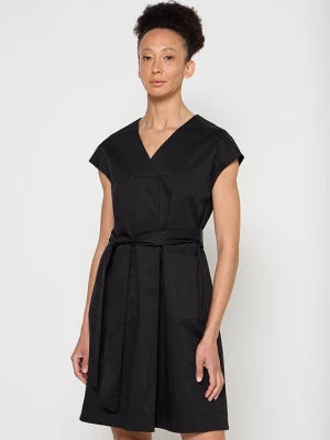 Foto van product Blousejurk Apart zwart