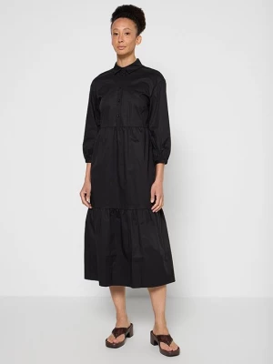 Foto van product Blousejurk Apart zwart