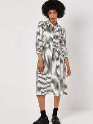 Foto van product Blousejurk Apricot