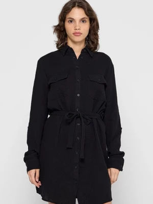 Foto van product Blousejurk Apricot zwart
