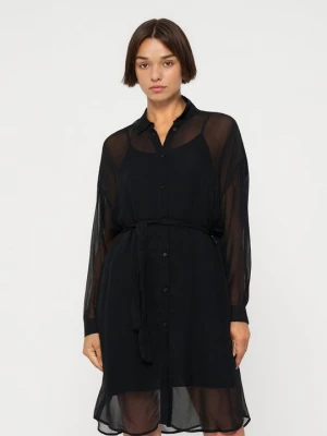 Foto van product Blousejurk Armani Exchange zwart
