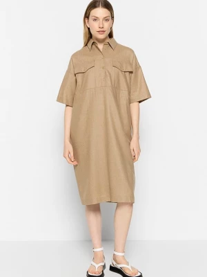 Foto van product Blousejurk Aspesi beżowy
