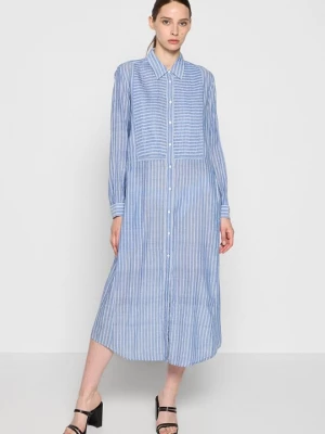Foto van product Blousejurk Aspesi blauw