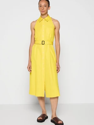 Foto van product Blousejurk Aspesi geel