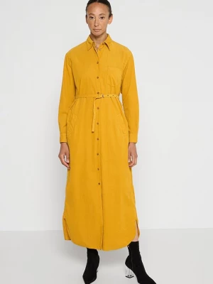 Foto van product Blousejurk Aspesi geel