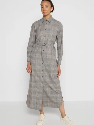 Foto van product Blousejurk Aspesi grijs
