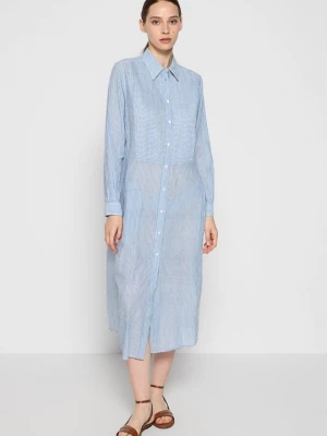 Foto van product Blousejurk Aspesi lichtblauw
