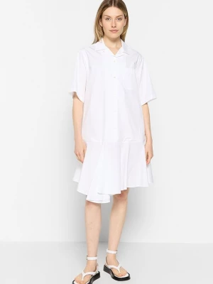 Foto van product Blousejurk Aspesi wit