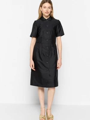 Foto van product Blousejurk Aspesi zwart