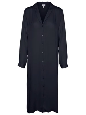 Foto van product Blousejurk Aware donkerblauw