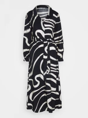 Foto van product Blousejurk B.Young zwart