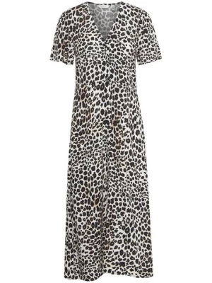 Foto van product Blousejurk B.Young zwart