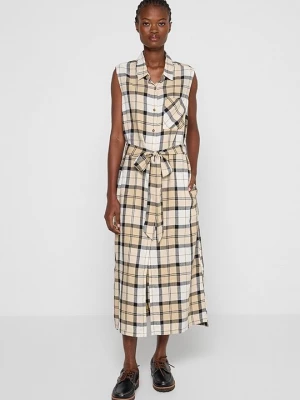 Foto van product Blousejurk Barbour beżowy